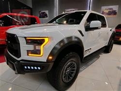 Ford F-150 Raptor